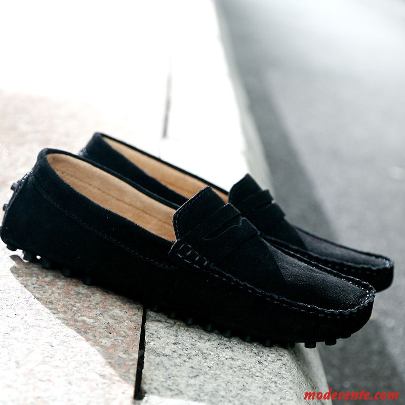 Mocassin Homme Marque Pas Cher Jaune Jaune Mc23579