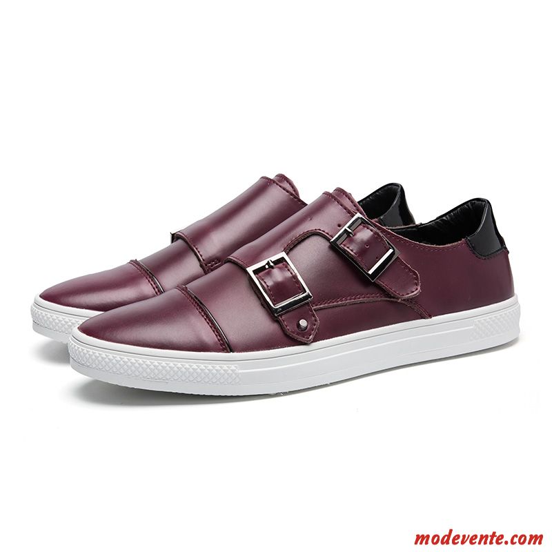 Mocassin Homme Noir Violette Antique Noir Mc22591