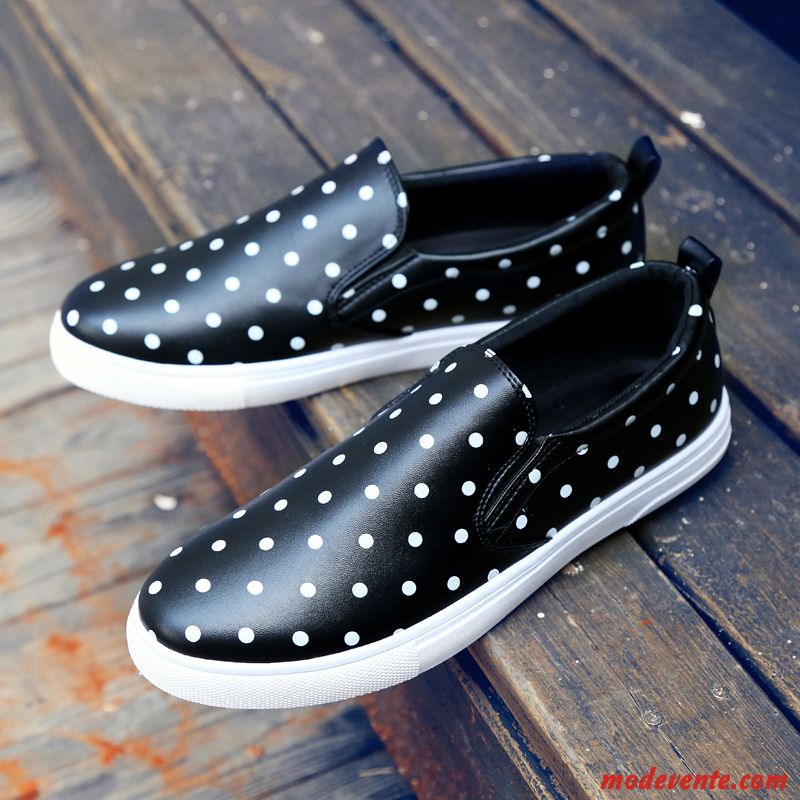 Mocassin Homme Pas Cher Jaune Lavande Mc22924