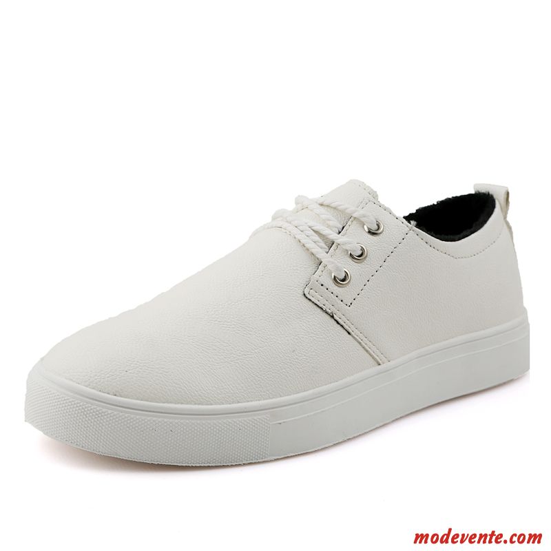 Mocassin Noir Et Blanc Homme Soldes Marron Bleu Aigue-marine Mc22940