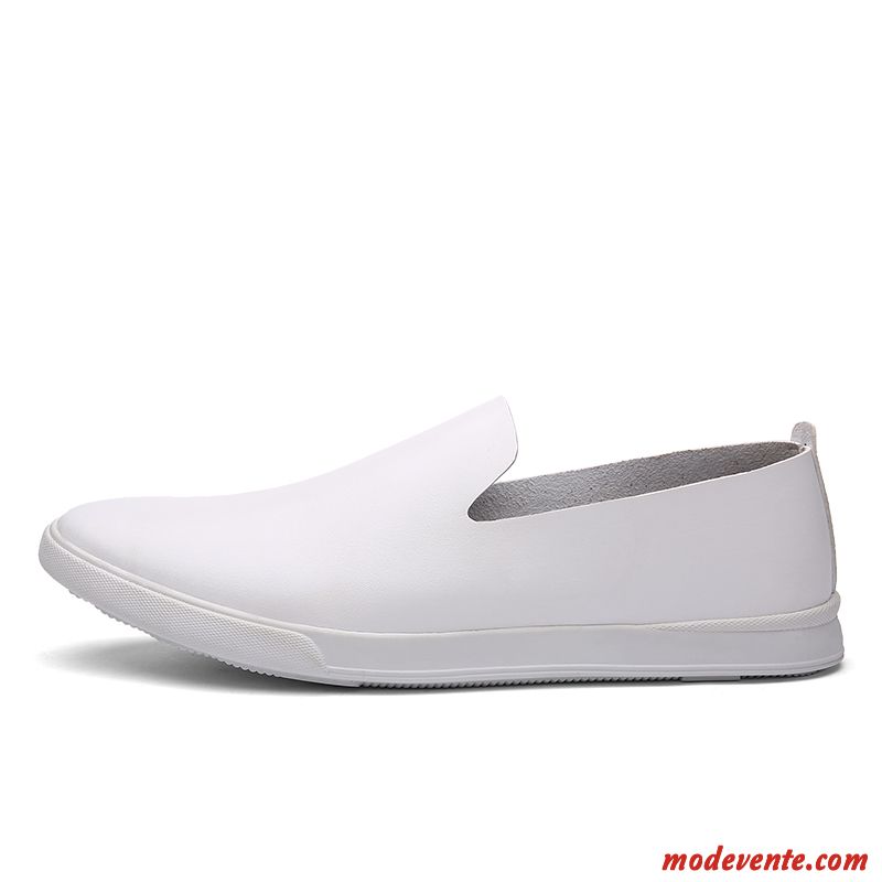 Mocassin À Talon Homme Rubine Bébé Rose Mc22624