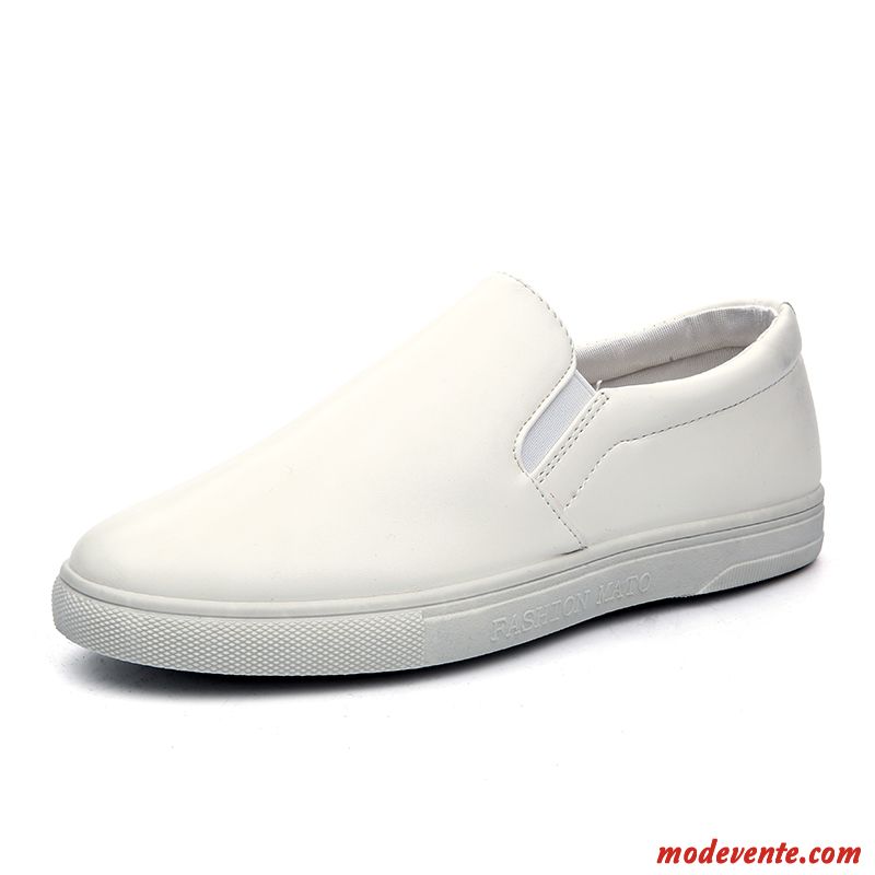 Mocassin À Talon Pas Cher Homme Rosybrown Kaki Mc22779