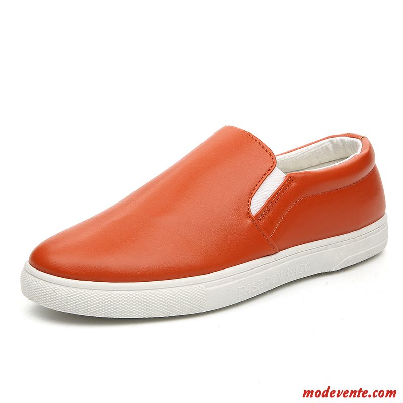 Mocassin À Talon Pas Cher Homme Rosybrown Kaki Mc22779