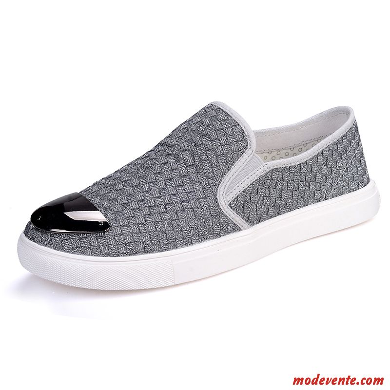 Mocassins Homme Classe Pas Cher Papayawhip Lilas Mc22723