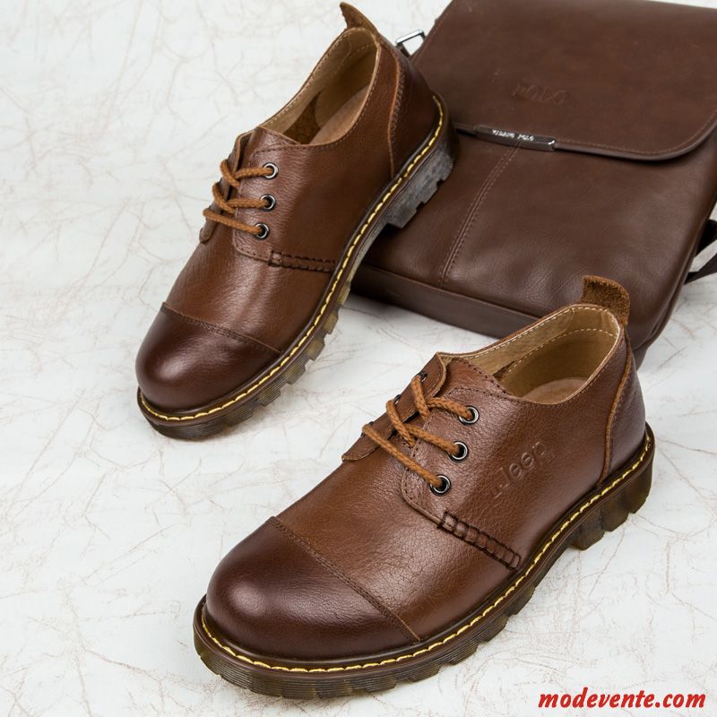 Mode Chaussure Basse Homme Bleu Aigue-marine Gris Fumé Mc21178
