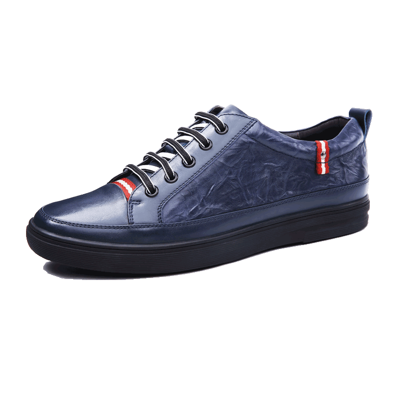 Promotion Chaussures De Ville Homme Violet Rose Mc23980