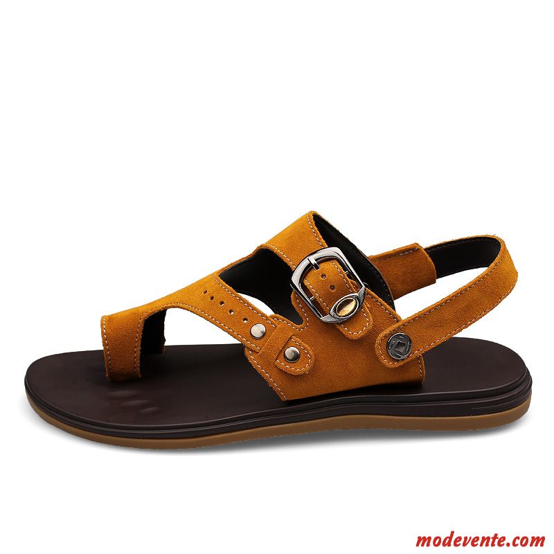 Sandales De Chaussure De Foot Vert Jaunâtre Seagreen Mc26209