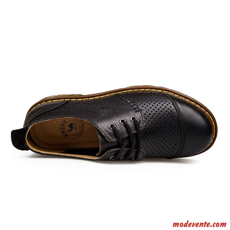 Sandales Homme Noir Beige Vert Émeraude Mc25962