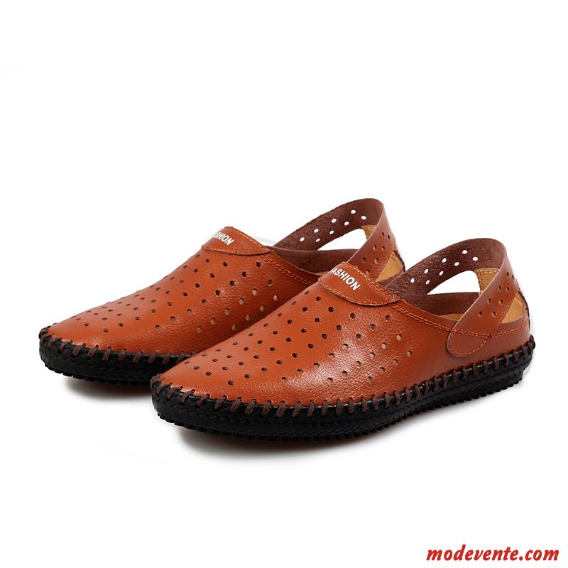 Sandales Homme Pas Cher Papayawhip Pérou Mc26284