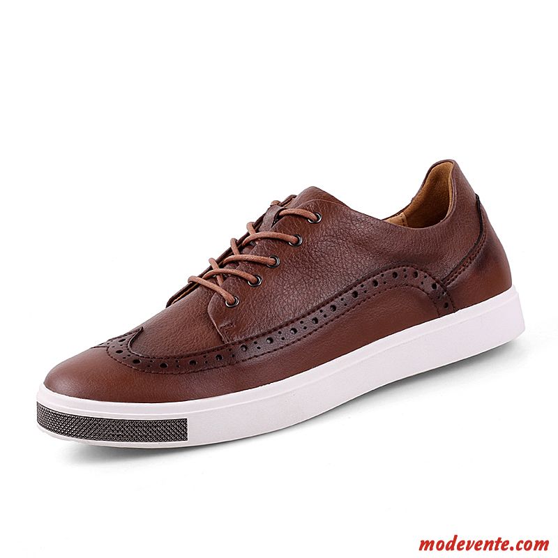 Solde Mocassin Mocassins Homme Kaki Or Mc22938