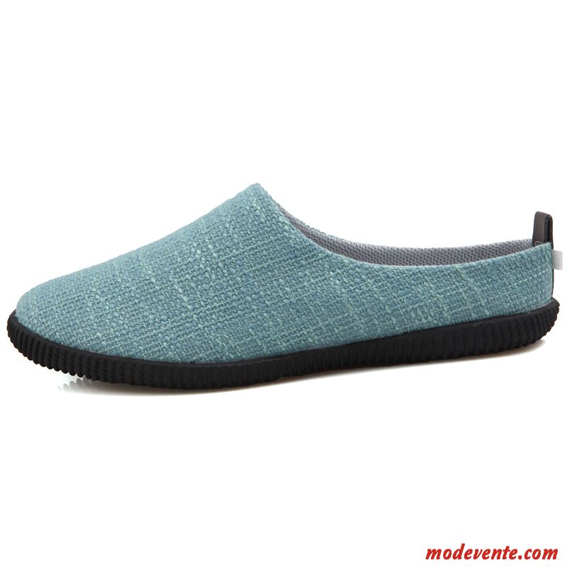 Soldes Chaussures Homme Violet Seashell Mc21499