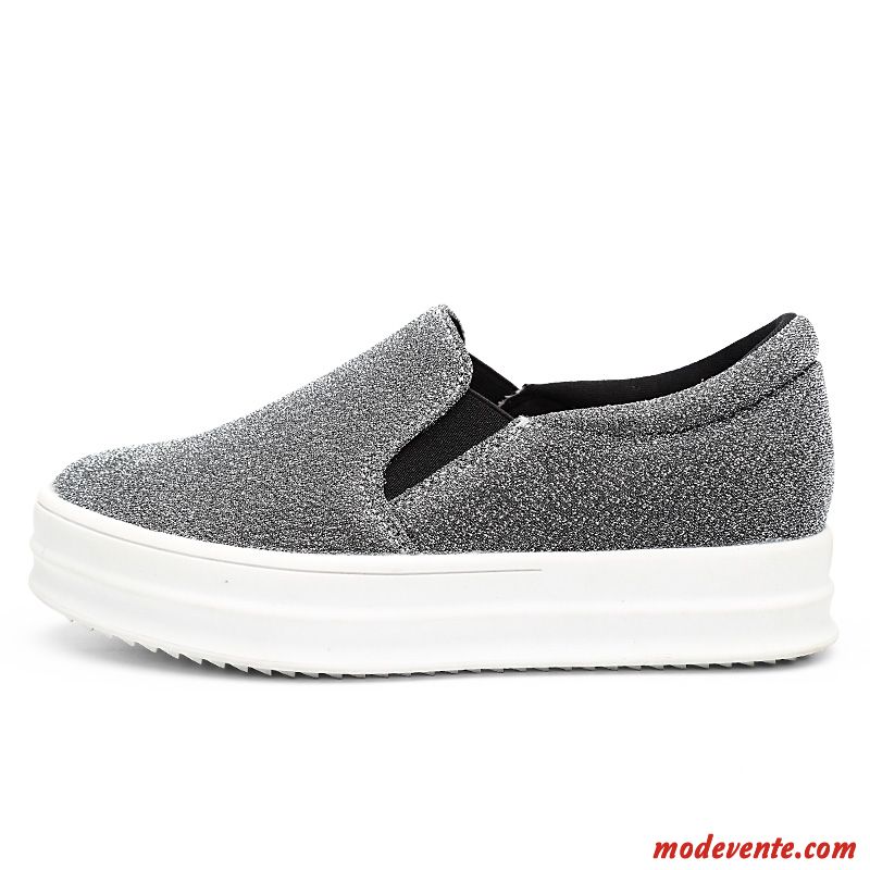 Soldes Chaussures Mocassins Pas Cher Marine Ambre Mc26869