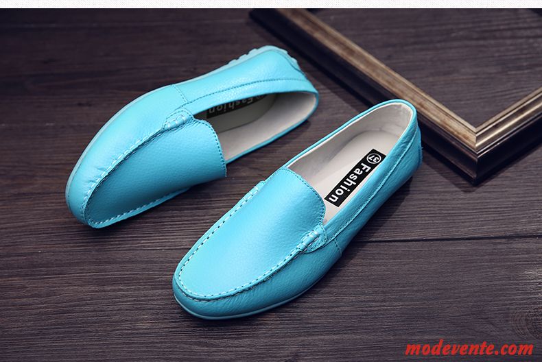 Soldes Mocassins Homme Pérou Gris Fumé Mc23748