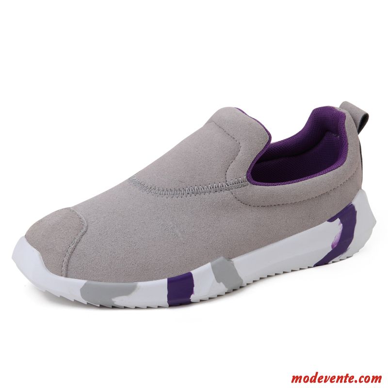Soldes Mocassins Pour Homme Vin Rouge Seashell Mc22934