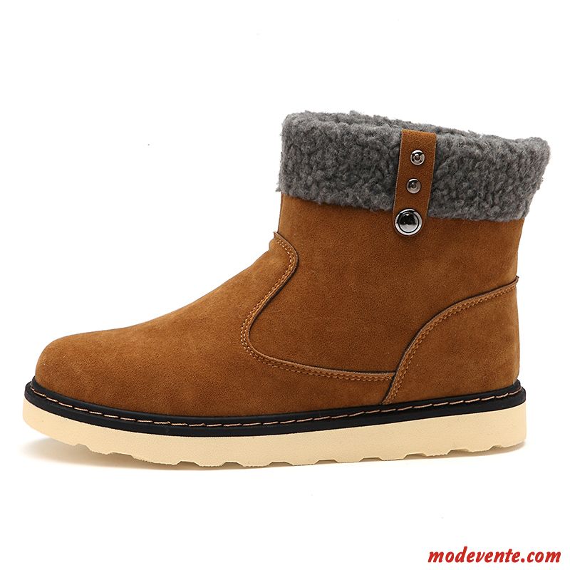 Vente De Bottes Chaussures En Ligne Ivoire Vert Printanier Mc22486