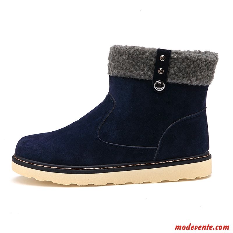 Vente De Bottes Chaussures En Ligne Ivoire Vert Printanier Mc22486