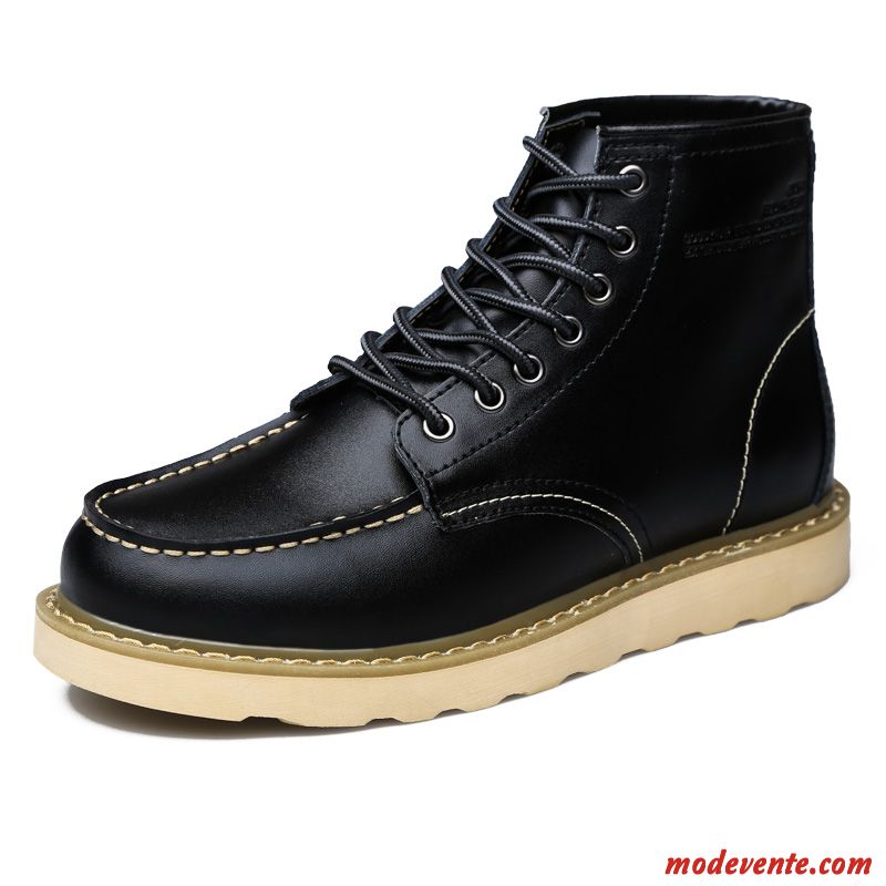 Vente De Bottes Chaussures En Ligne Rubine Saumon Mc22427