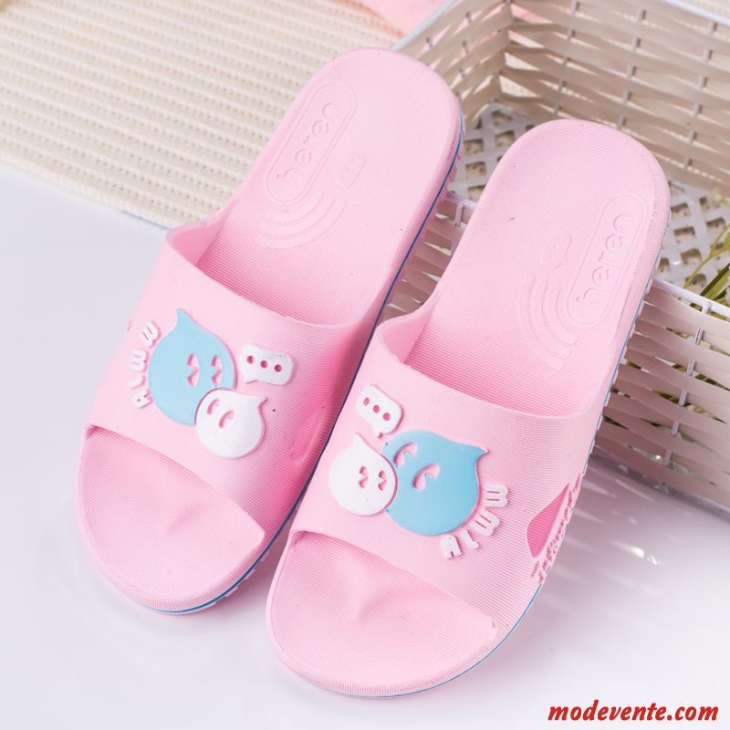 Vente De Chaussons De Marque Pas Cher Bébé Rose Peachpuff Mc25656