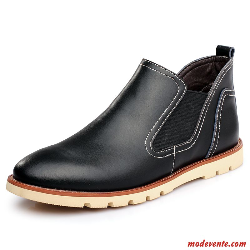 Vente De Chaussures Bottes Pérou Ivoire Mc22100