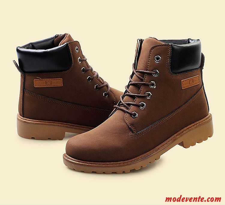 Vente De Chaussures De Bottes Pas Cher Rubine Gris Mc22532