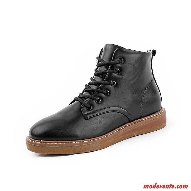 Vente En Ligne Chaussures Femme Noir Tomate Mc26797