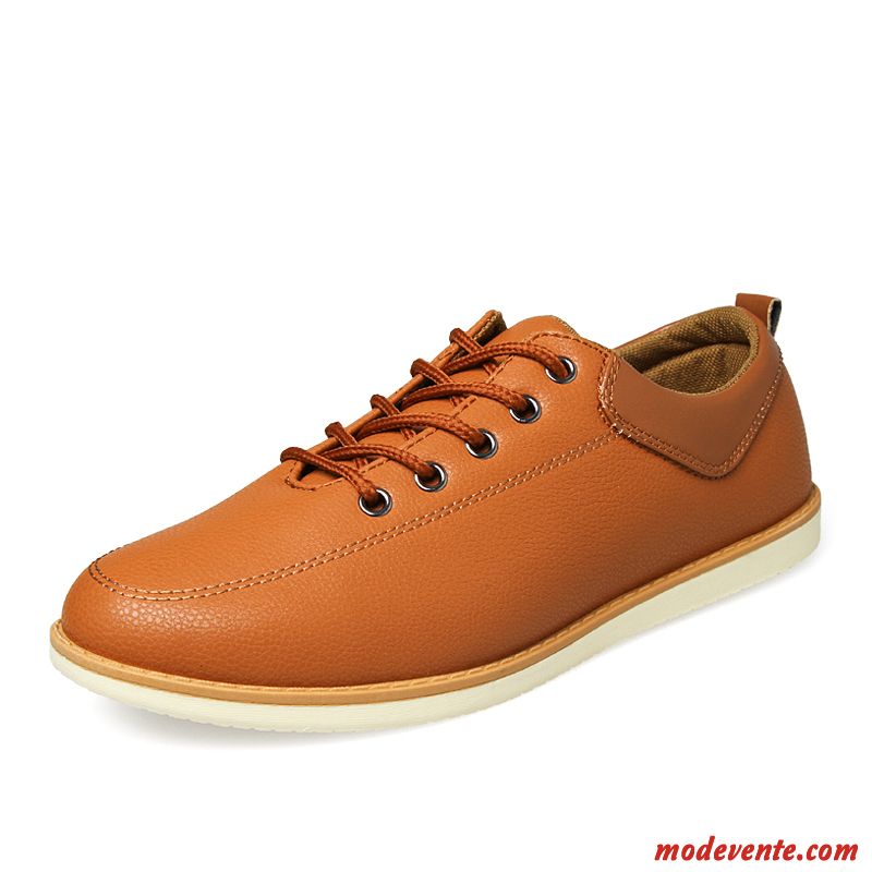 Vente En Ligne De Chaussures De Ville Peachpuff Paleturquoise Mc24081