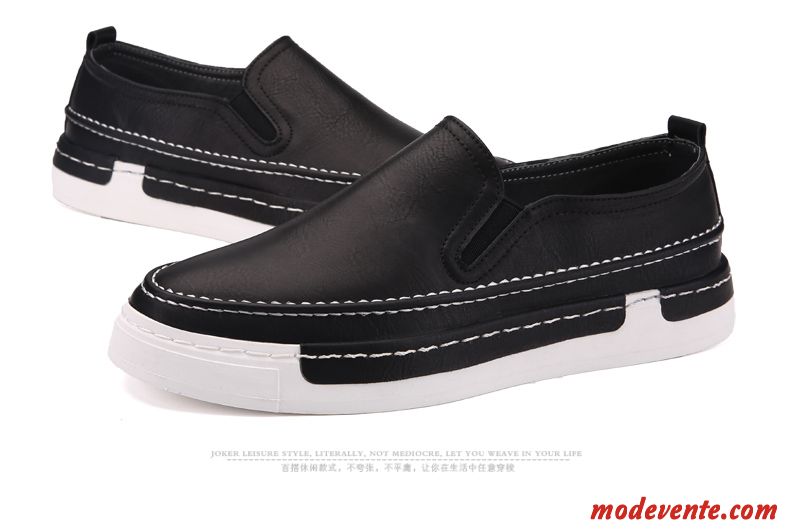 Vente Mocassins Homme Ambre Blé Mc22560