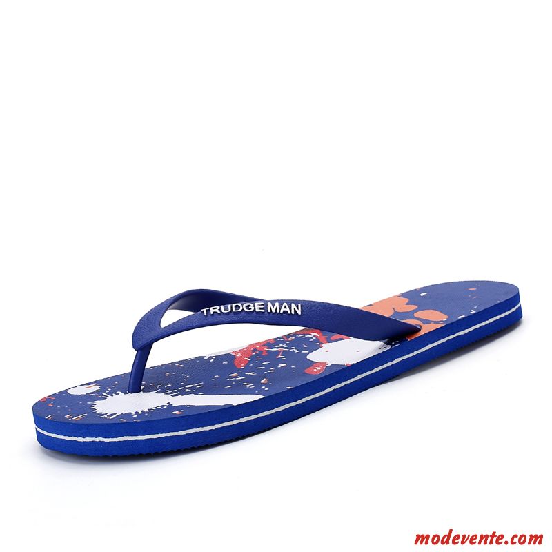 Loisir 48 46 Plage Chaussons Été Tongs Homme France